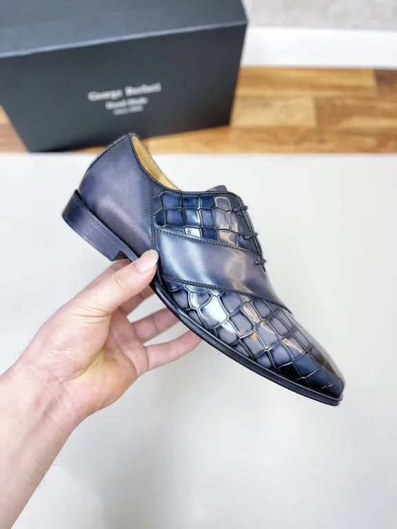 Berluti Shoe 